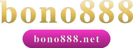 bono888 logo